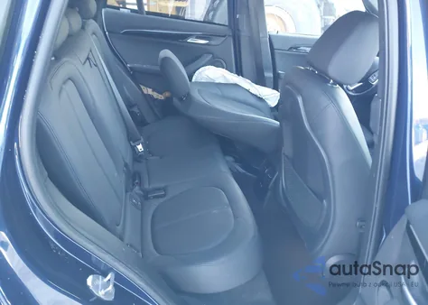 2019 BMW X1 xDrive28I from USA, damaged, VIN WBXHT3C54K5L36472